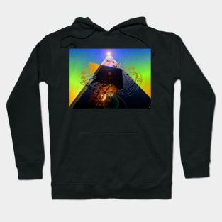 Ancient wisdom Hoodie